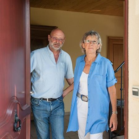 Villa Touloumo Mayrac Extérieur photo