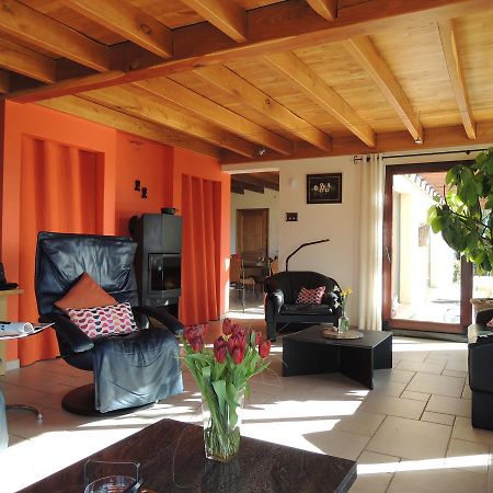 Villa Touloumo Mayrac Extérieur photo