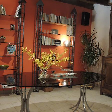 Villa Touloumo Mayrac Extérieur photo