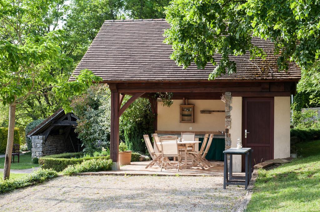 Villa Touloumo Mayrac Extérieur photo