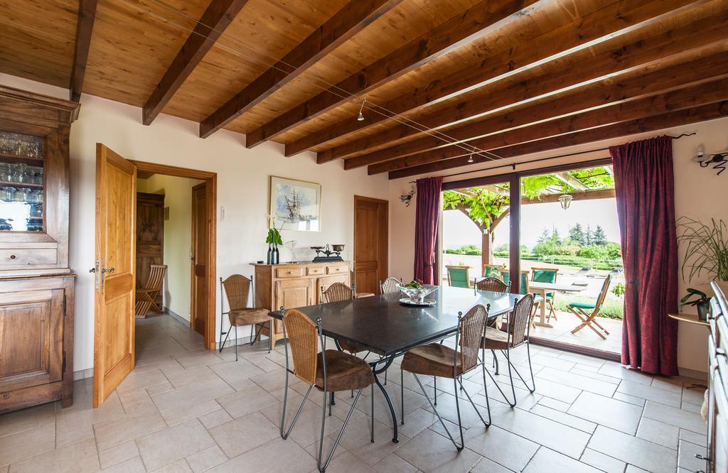 Villa Touloumo Mayrac Extérieur photo