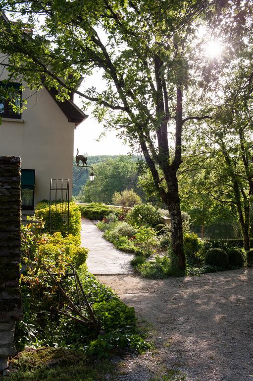 Villa Touloumo Mayrac Extérieur photo