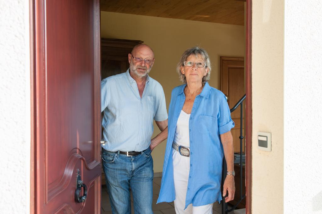 Villa Touloumo Mayrac Extérieur photo