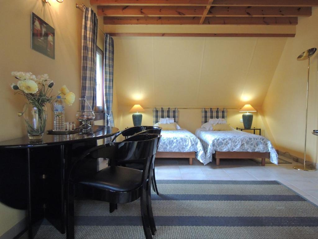 Villa Touloumo Mayrac Extérieur photo