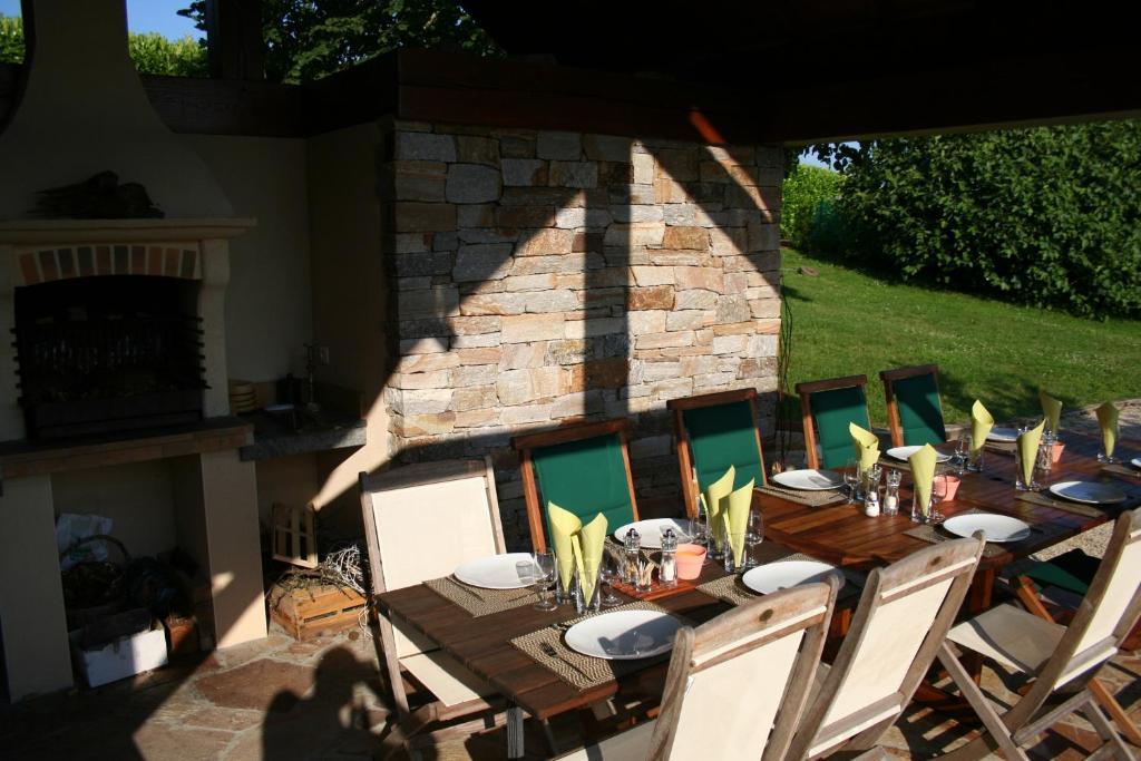 Villa Touloumo Mayrac Extérieur photo