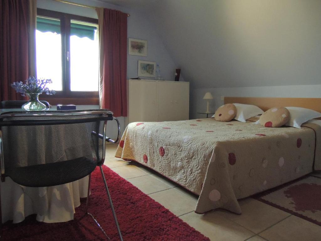 Villa Touloumo Mayrac Extérieur photo