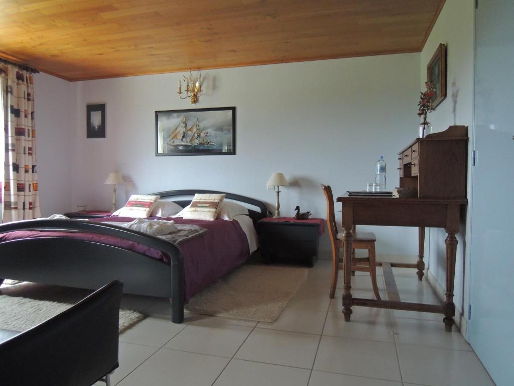 Villa Touloumo Mayrac Extérieur photo