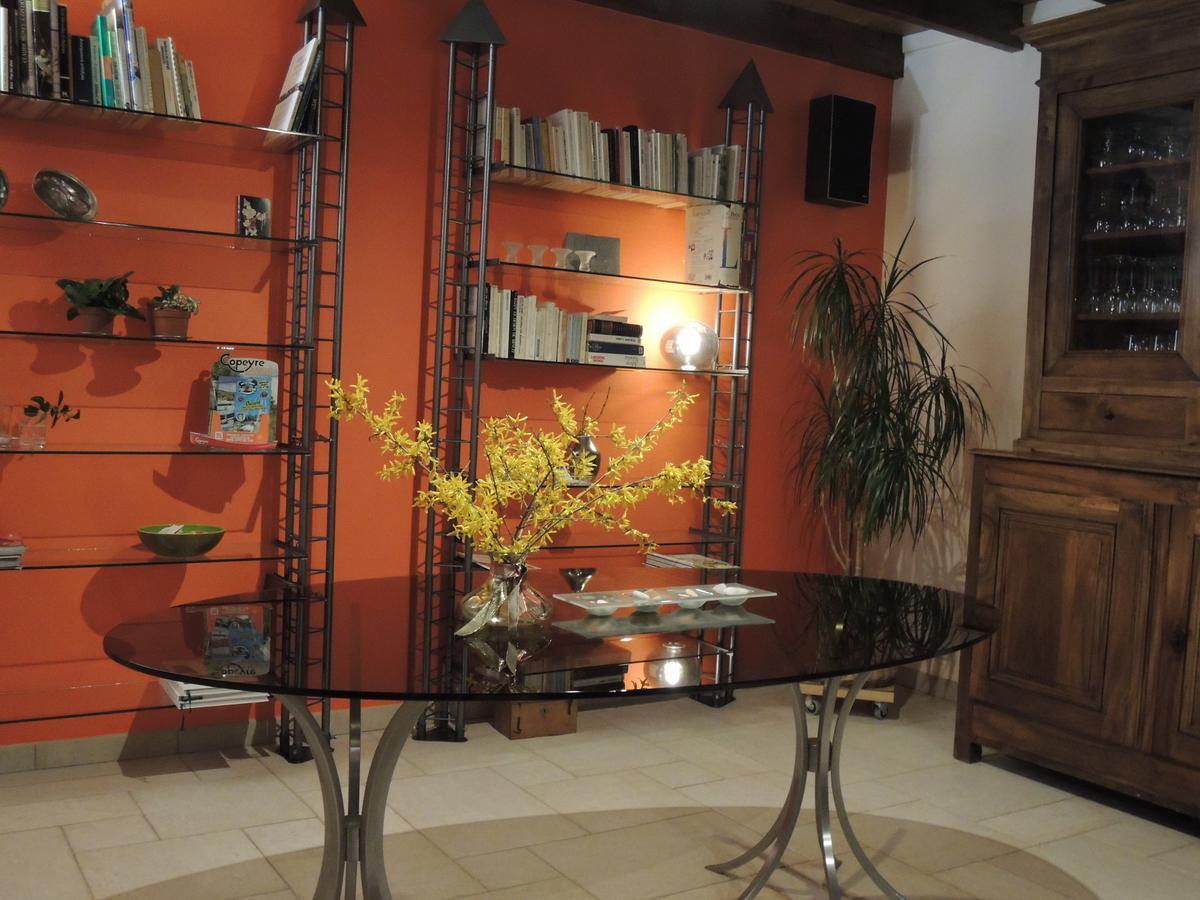 Villa Touloumo Mayrac Extérieur photo