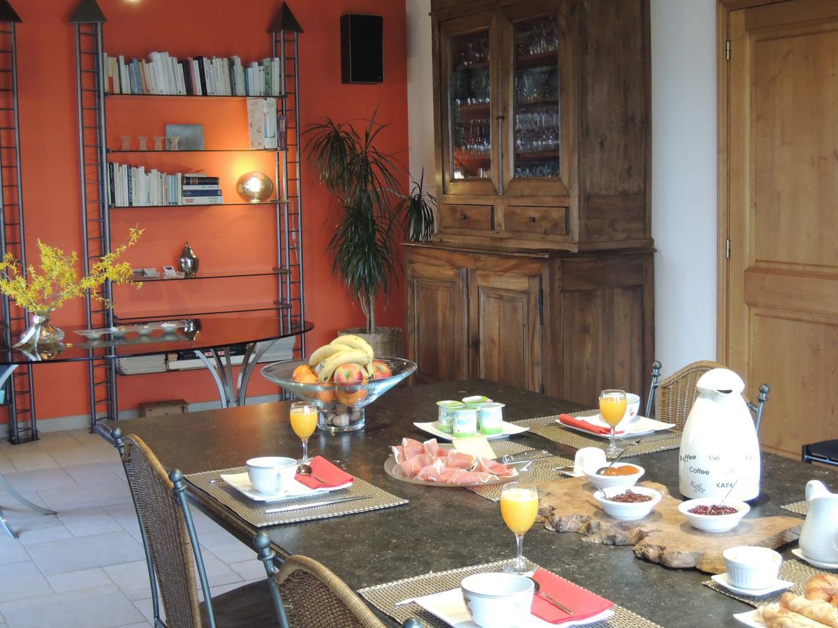 Villa Touloumo Mayrac Extérieur photo