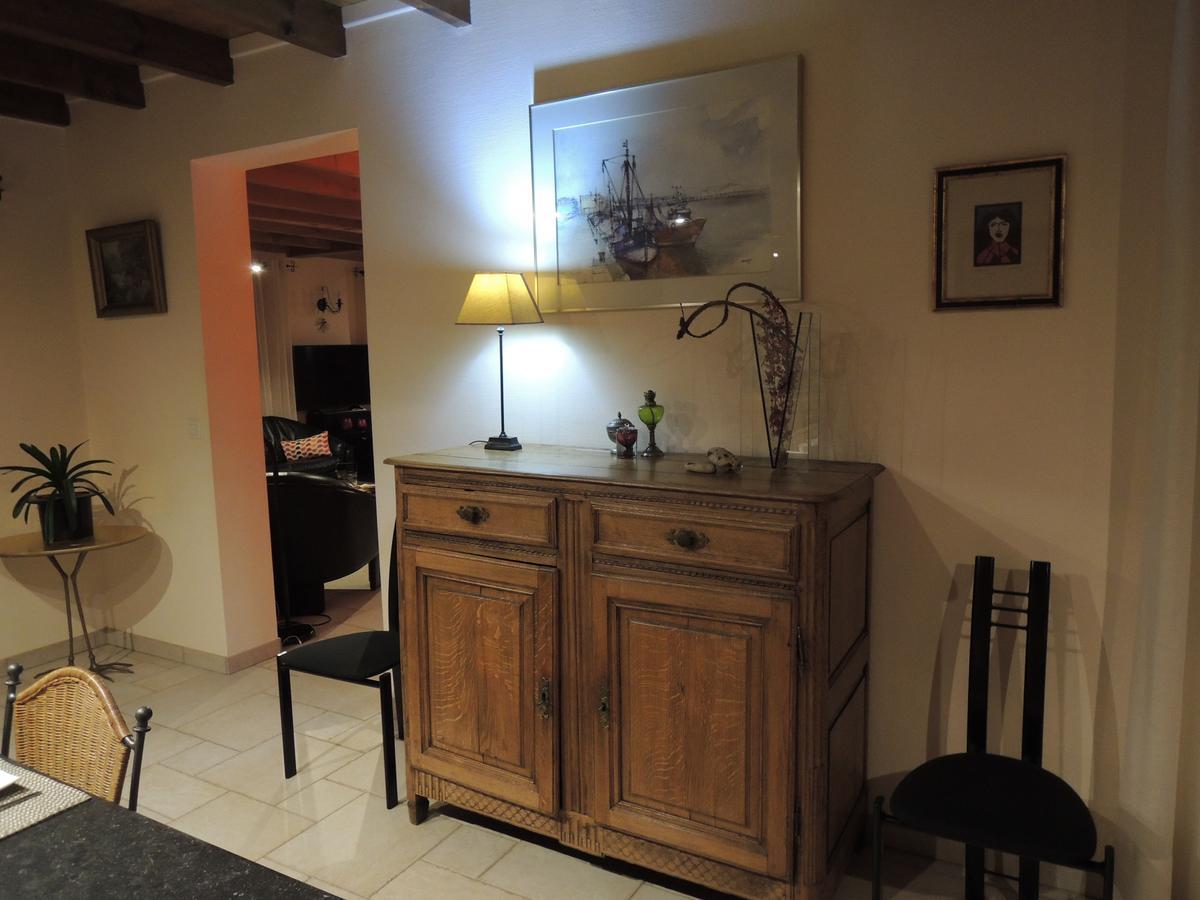 Villa Touloumo Mayrac Extérieur photo