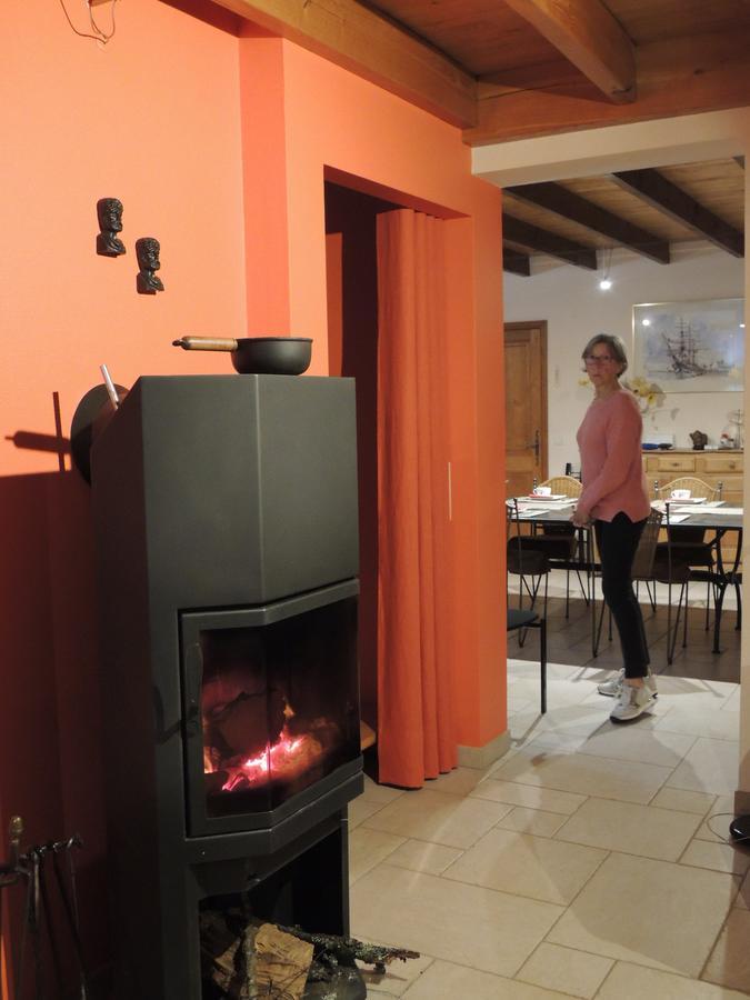 Villa Touloumo Mayrac Extérieur photo