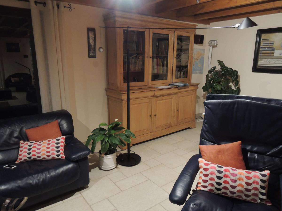 Villa Touloumo Mayrac Extérieur photo